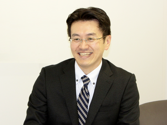 藤田 哲