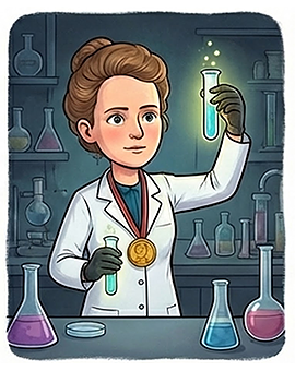 マリー・キュリー