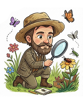 ジャン＝アンリ・ファーブル