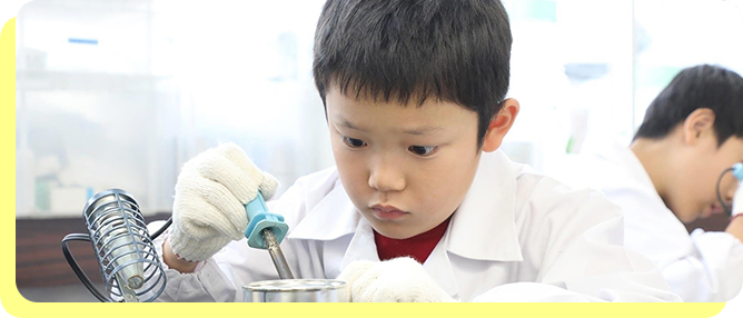 ものづくり教育プログラム