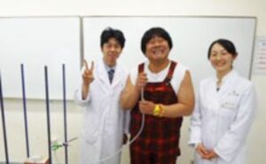 メレンゲの気持ち