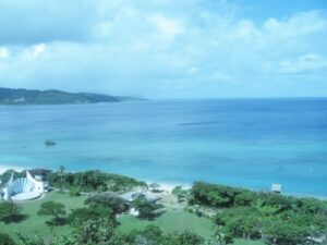 大浜海岸