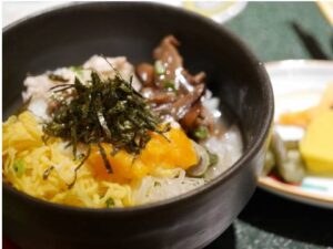 奄美の郷土料理
