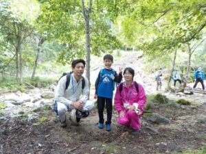 お気に入りの石が見つかった時の感動を味わってください。