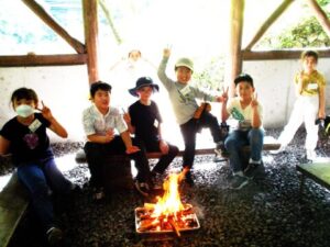 おいしいもの作り