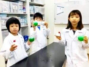 オリジナルクリームソーダ