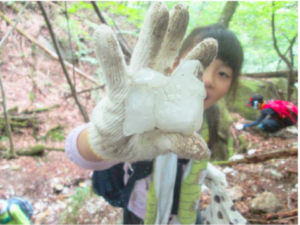 推しのクリスタルが見つかった時の感動を味わってください。