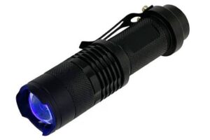 ブラックライト365NM