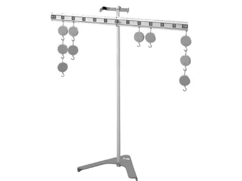 「てこ」で「モーメント」の基本を理解しよう！