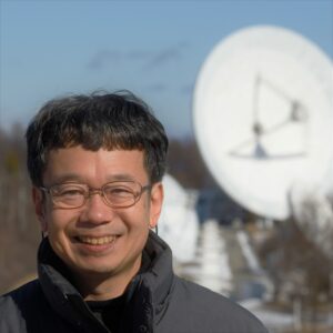 立松 健一 先生