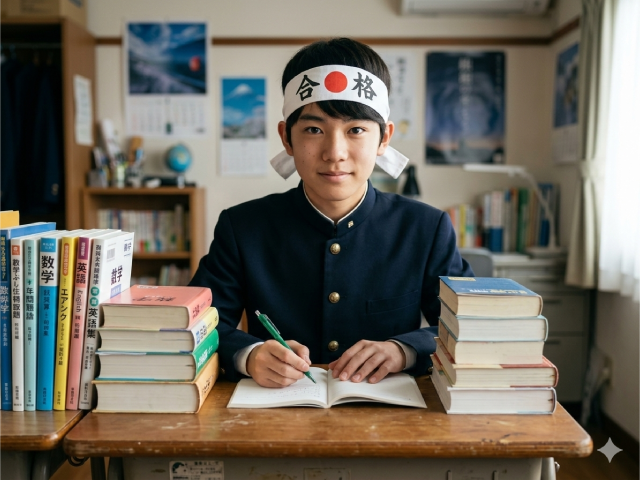 受験理科の極意