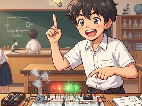 進化する標準問題の攻略!?～使いこなせる知識に変える！～
