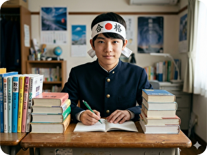 受験理科の極意