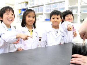 銀座教室