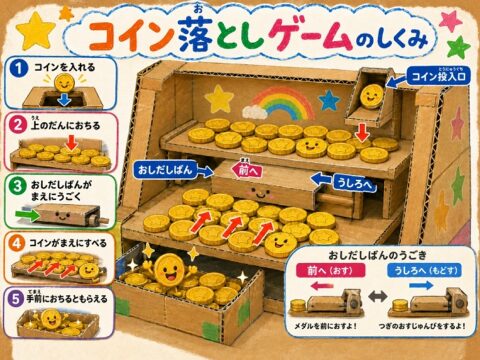 コインゲーム