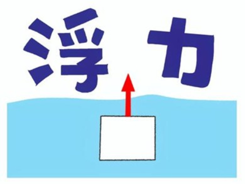 浮力