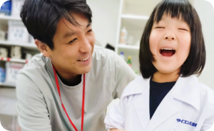 10月開講！年少〜年長対象「ファーブルコース」