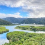 亜熱帯に属する奄美大島で、守るべき地球環境について学ぼう。 奄美大島