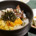 奄美の郷土料理/鶏飯やゴーヤチャンプル、モズク、パパイヤやマンゴーなど、奄美の郷土料理もお楽しみに! 奄美の郷土料理