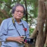 常田守(つねだまもる)先生/野生生物保護功労者表彰で最高位の環境大臣賞を受賞。奄美大島の自然を守っている自然写真家。マングローブ林での観察や自然環境について教えていただけます。 常田守先生