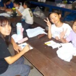 見つけた化石についてまとめよう 化石についてのまとめ
