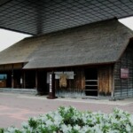野口英世記念館外観 野口英世記念館