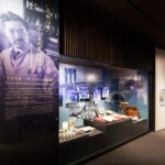 野口英世記念館展示物 野口英世記念館