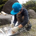 いろいろな火起し体験