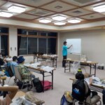 なぜ化石ができたのか、しっかり学習しよう!